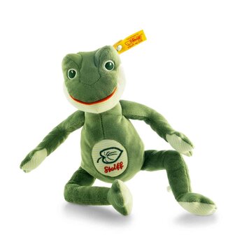 Steiff Fabio frog 240430