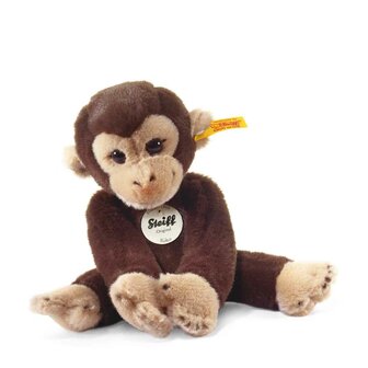 Steiff Little friend Koko monkey 280122