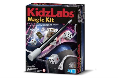 4M Magic Kit