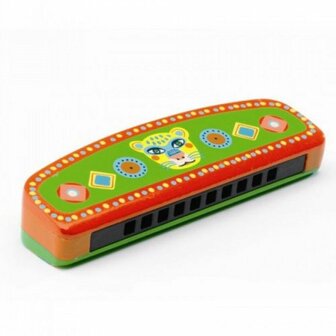 Djeco Harmonica