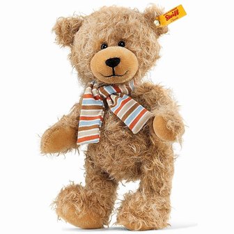 Steiff Nils Teddy bear 026829