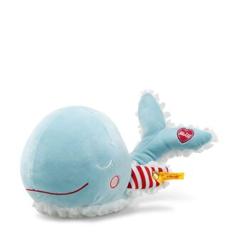 Steiff Down by the Sea walvis Willy 241505