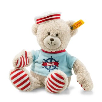 Steiff Down by the Sea Teddybeer zeeman 241468