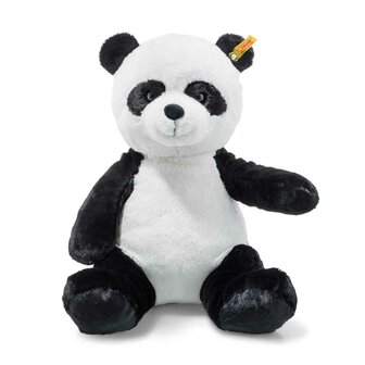 Steiff Ming panda 075797