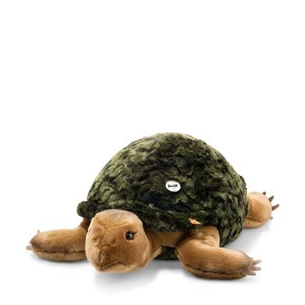 Steiff Slo schildpad 068478