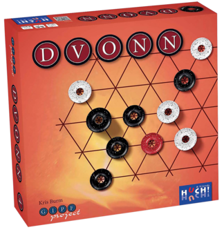 Dvonn 999-Games