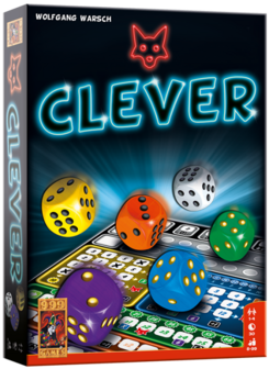 Clever 999-Games