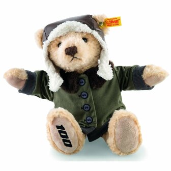 Steiff William E. Bear 683022