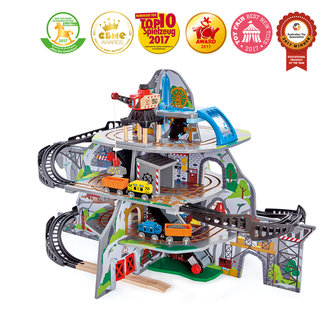 Hape  Mighty mountain mine