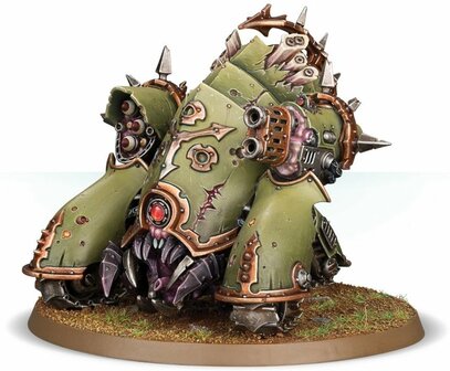 Myphitic Blight - Hauler