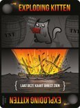 Exploding Kittens NL