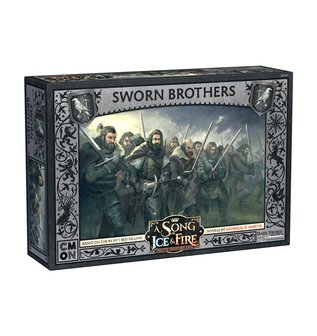 A Song of Ice &amp; Fire Sworn Brothers
