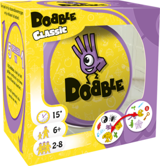 Dobble  Classic