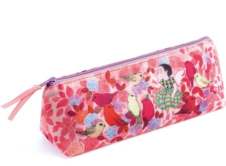 Djeco Pencil case Elodie