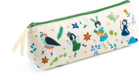 Djeco Pencil case Chichi