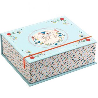 Djeco My Sewing Box