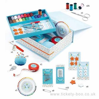 Djeco My Sewing Box