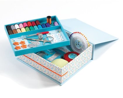 Djeco My Sewing Box