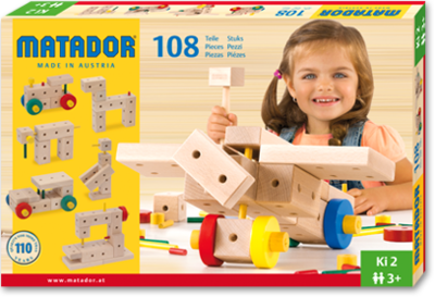 Matador Ki 2