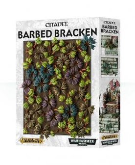 Citadel Barbed Bracken