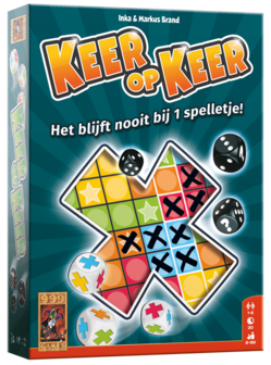 Keer op Keer 999 Games 