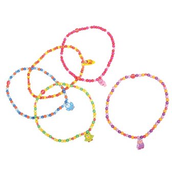 Bigjigs Ketting Uil