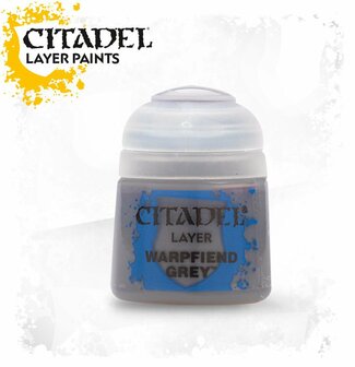 Citadel Layer Warpfiend Grey