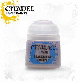 Citadel Layer Slaanesh Grey