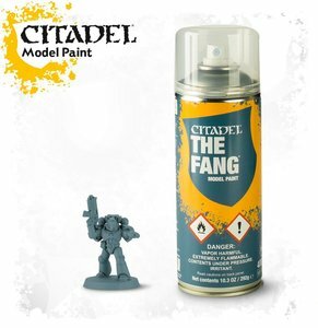 Citadel The Fang Spray