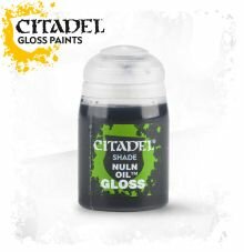 Citadel Shade Nuln Oil Gloss