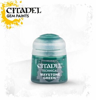 Citadel Technical Waystone Green