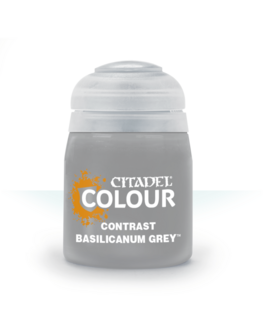 Citadel Contrast Basilicanum Grey