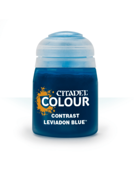 Citadel Contrast Leviadon Blue 