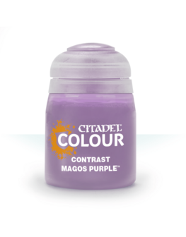 Citadel Contrast Magos Purple