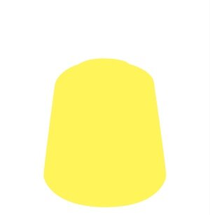 Citadel Layer Dorn Yellow