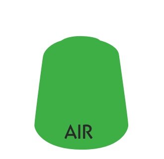 Citadel Air Moot Green
