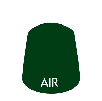 Citadel Air Caliban Green