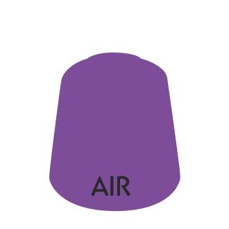Citadel Air Eidolon Purple Clear