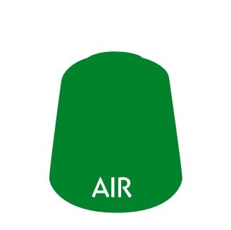 Citadel Air Mortarion Green Clear