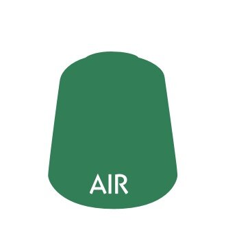 Citadel Air Warboss Green