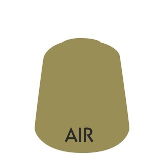 Citadel Air Zandri Dust
