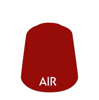 Citadel Air Mephiston Red