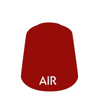 Citadel Air Mephiston Red