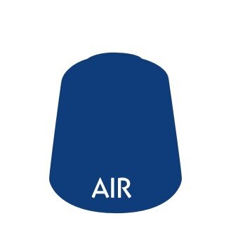 Citadel Air Macragge Blue