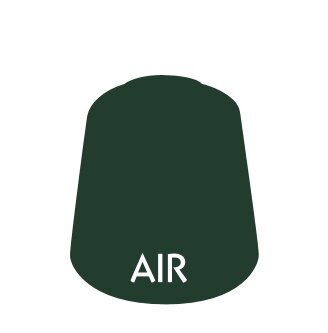 Citadel Air Vulkan Green