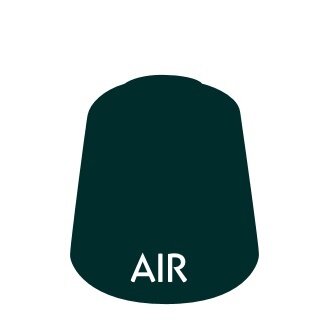 Citadel Air Lupercal Green