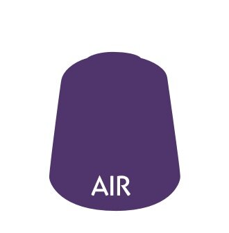 Citadel Air Chemos Purple