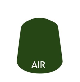 Citadel Air Castellan Green