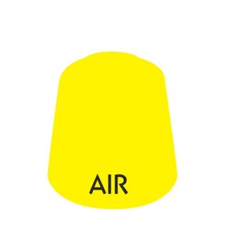 Citadel Air Flash Gitz Yellow