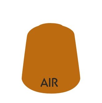 Citadel Air Tau Light Ochre